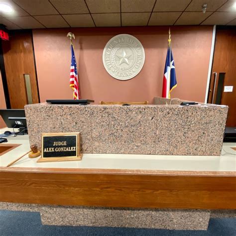 el paso county court at law