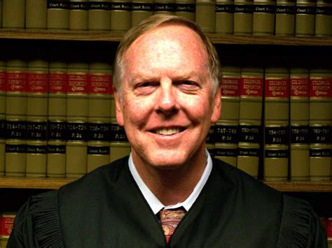 el paso county judges colorado