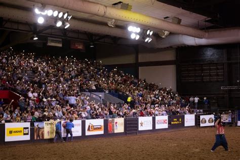 el paso county rodeo