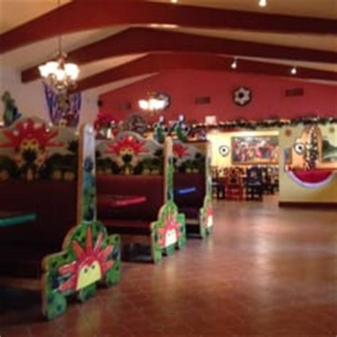 el paso mexican restaurant in fairfax