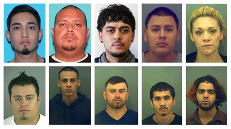 el paso most wanted