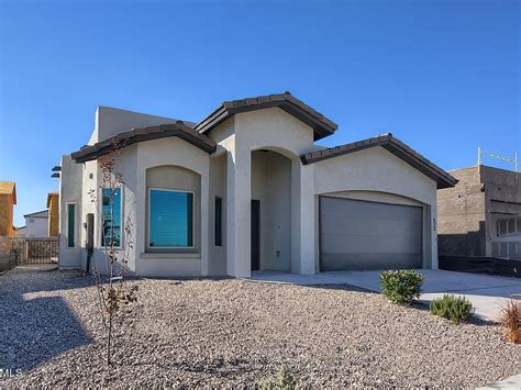 el paso zillow