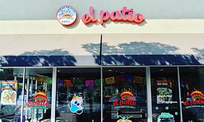 El Patio Davis Hyper Likely Sacramento