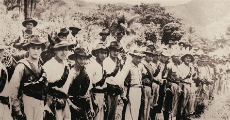el periodo de la violencia en colombia