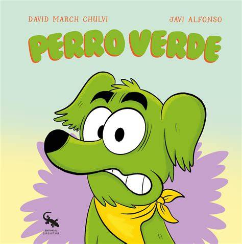 Buy El Perro Verde 2020 at the best price En Copa de Balón