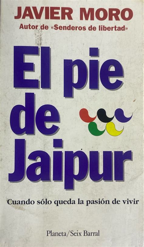 About El Pie De Jaipur Trending