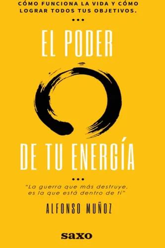 Subject El Poder De Tu Energia Updated