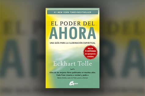 Review Of El Poder Del Ahora Trending