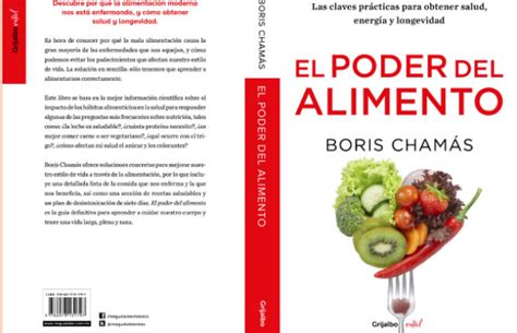The Best El Poder Del Alimento Updated