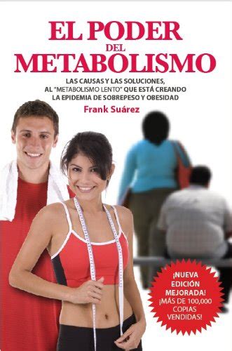 el poder del metabolismo videos