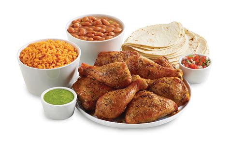 El Pollo Loco Free Delivery Code