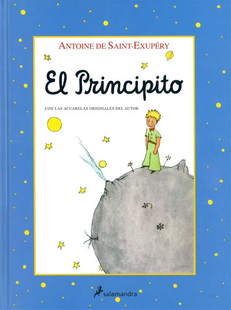 el principito pdf