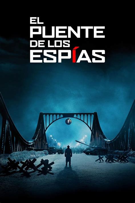 el puente de los espias trailer