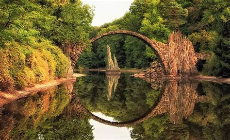 el puente del diablo