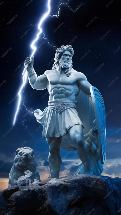 El Rayo De Zeus More