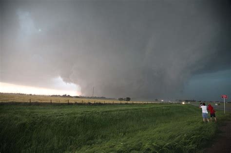el reno oklahoma tornado of may 31 2013