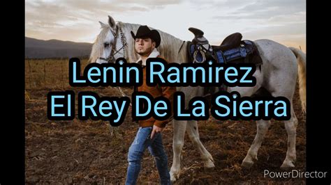 el rey de la sierra