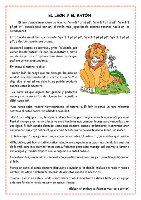 El rey león Cuentos infantiles para leer, Libro infantil, El rey leon