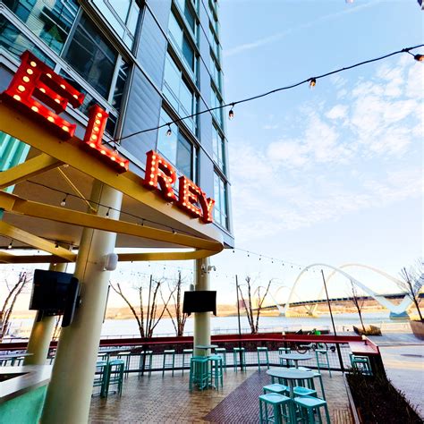 Unveiling the Majesty: Discover El Rey Navy Yard's Sea-Tinged Secrets