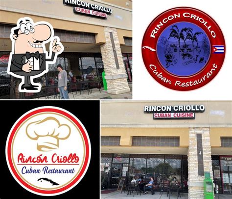 el rincon criollo houston