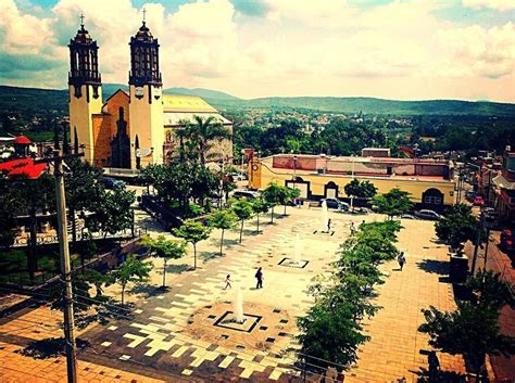 el salto jalisco mexico