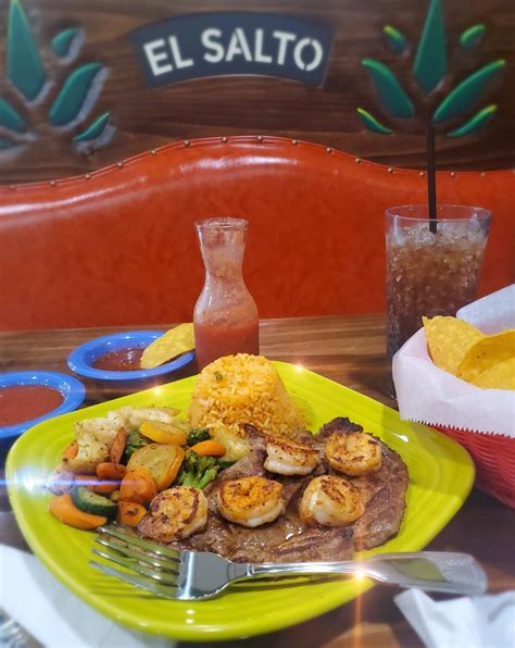 el salto mexican cuisine