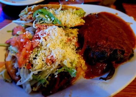 el salto mexican restaurant sylvania
