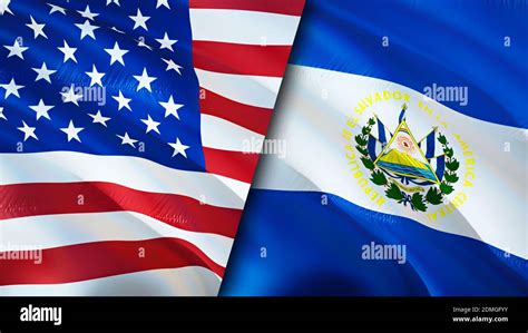 el salvador vs us