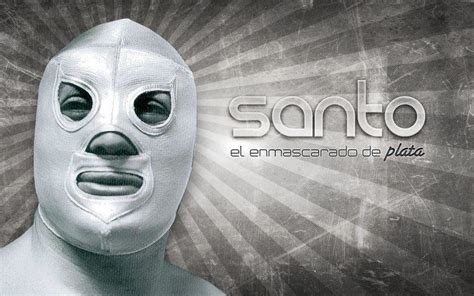 el santo important life events