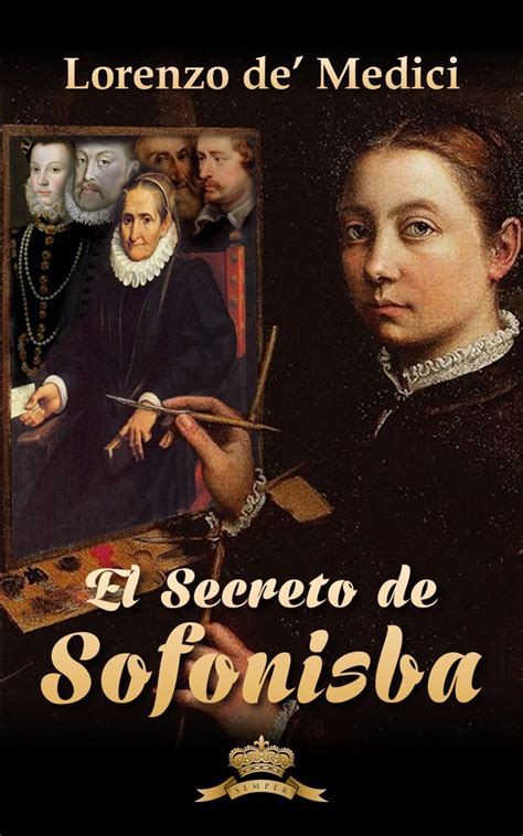 +14 El Secreto De Sofonisba New
