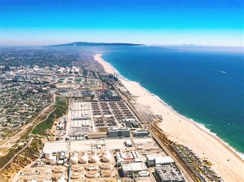 El Segundo Beach: Hidden Gem Secrets Unveiled