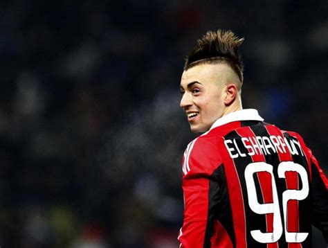 el shaarawy fifa 14