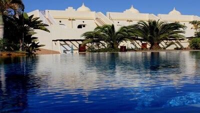 El Sultan Complex Corralejo