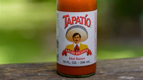 el tapatio meaning in english