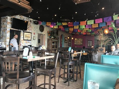 el tapatio mexican restaurant chicago