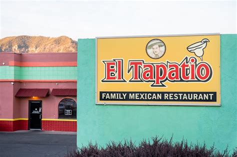 el tapatio mexican restaurant flagstaff az