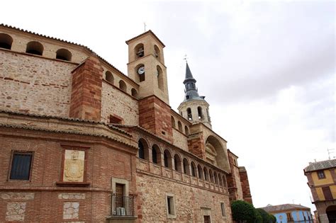 el tiempo en la solana ciudad real