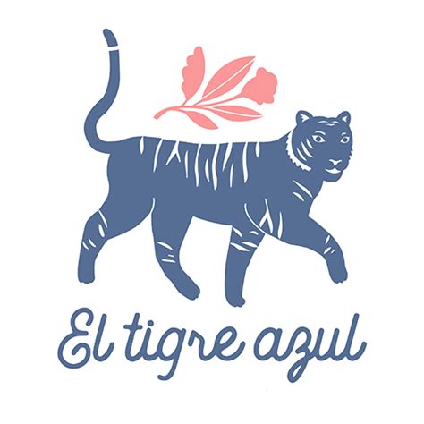 el tigre azul mayorista