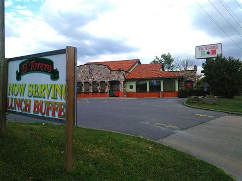 el torero jackson mo