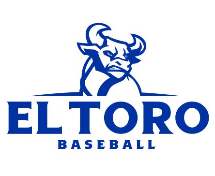el toro high baseball