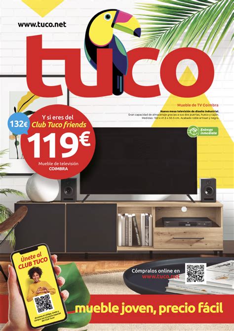 El Tuco Muebles