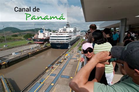el turismo en panama