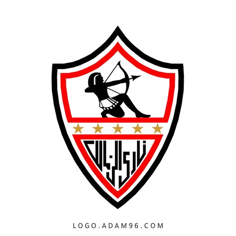 el zamalek logo png