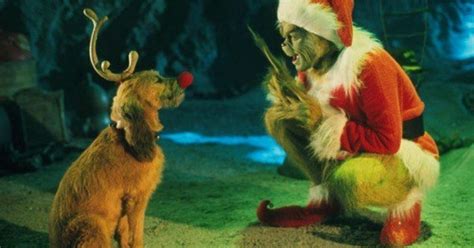 Max From The Grinch, The Grinch Dog, O Grinch, The Grinch Movie, Grinch