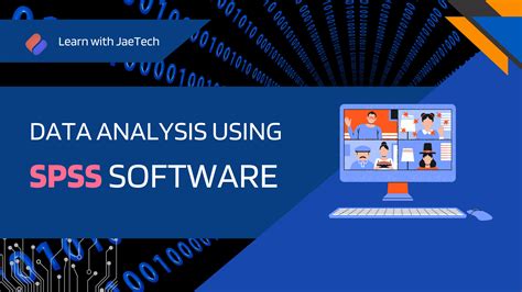 elaborate the use of spss in data analysis