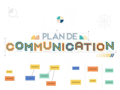 Etapes pour définir un plan de communication Plan de communication