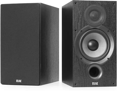 Elac Speakers Amazon