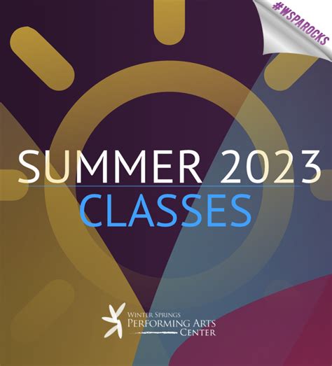 elac summer 2023 classes