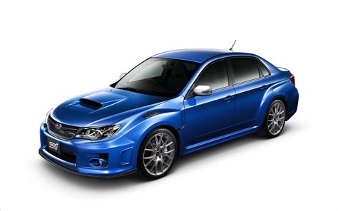10kMile 2012 Subaru Impreza WRX STi 6Speed for sale on BaT Auctions
