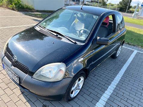 Eladó használt TOYOTA YARIS II 1.3 Sol AC, Nyíregyháza, Szabolcs